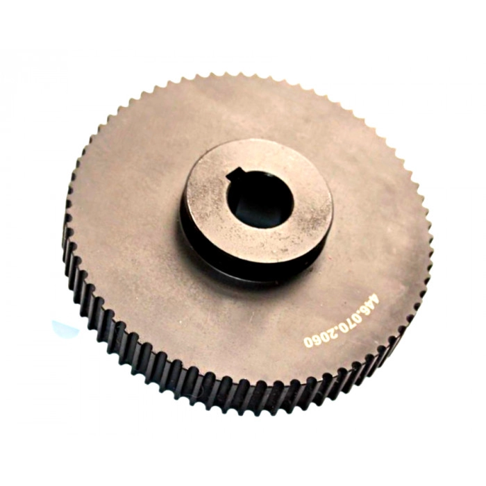 446.070.2060 PULLEY Ролик для станка Sсhelling